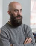 Alan Harris