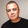 Alvaro Saar Rios