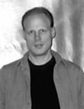 Barry Hall