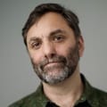 Christopher Shinn