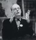 David Edgar