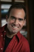 David Kirshenbaum