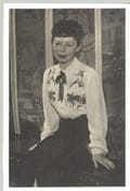Dorothy Yost