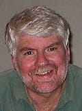 Douglas Evans