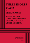 Elinor Jones