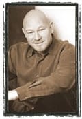 Gary Garrison