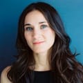 Hannah Moscovitch