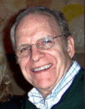 Jerry Mayer