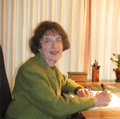 Joanna Halpert Kraus