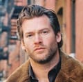 Jonathan Clay