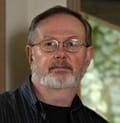 Keith McGregor
