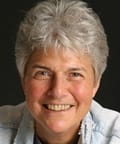 Leigh Curran