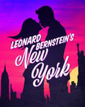 Leonard Bernstein