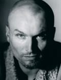 Mark Ravenhill