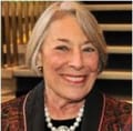Mary Rodgers