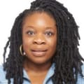 Mfoniso Udofia