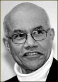 Michael Abbensetts