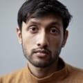 Nikhil Mahapatra