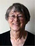 Nora Johnson