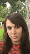 Olivia Dufault