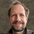 Peter Ekstrom