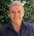 Robin Hawdon