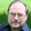 Rupert Holmes