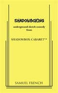 Shadowbox Cabaret Theatre