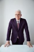 Steve Martin