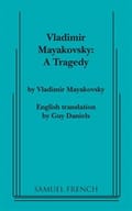 Vladimir Mayakovsky