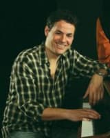 Adam Guettel