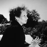 Adrienne Kennedy