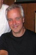 Alan Bailey