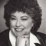 Ann Sachs