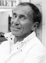 Arthur Laurents
