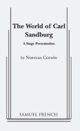 Carl Sandburg