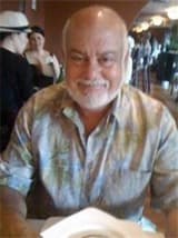 Dave Barton