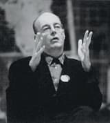 David Edgar