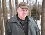 David MacGregor