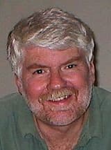Douglas Evans