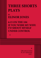 Elinor Jones