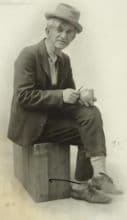 Frank Bacon
