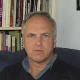 Frederick Stroppel