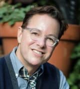Gordon Greenberg
