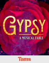 Gypsy Rose Lee