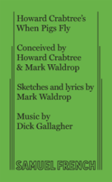 Howard Crabtree