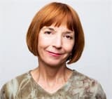 Jane Anderson