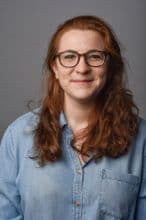 Jess Honovich