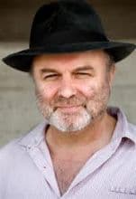 Jim Cartwright