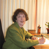 Joanna Halpert Kraus
